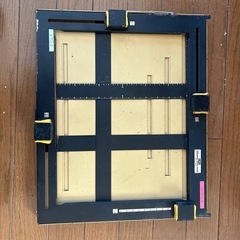 Fujimoto Lucky 引き伸ばし機 90M-S セット すぐ使えるセットの画像