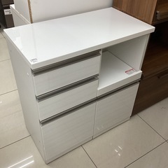 キッチンカウンター ニトリ