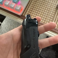 電子タバコの画像