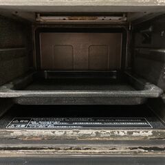 【2025.1末まで】パナソニック／PanasonicオーブンレンジNE-BKM401の画像