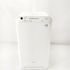 ダイキン DAIKIN 空気清浄機 MC55UKS-W 2019...