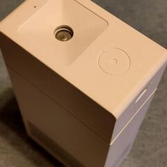 Francfranc◆加湿器◆ポシェ◆充電式◆ポータブル