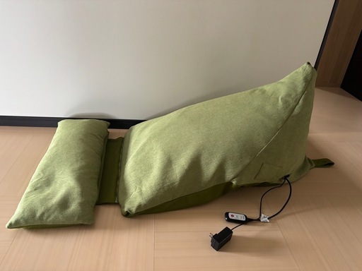 (お取引決定) ビーズクッション