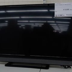 ★ジモティ割あり★ TOSHIBA 液晶テレビ 32インチ 18...
