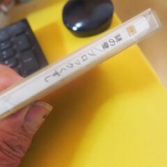 ファミコンデスクカード、謎の壁、珍品、美品の画像