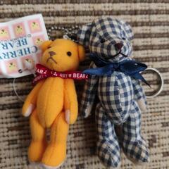 テディベアの画像