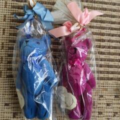 テディベアの画像