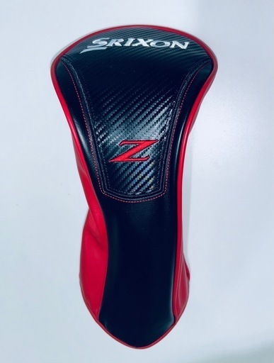 スリクソン Z585ドライバー 9.5° ダンロップ
