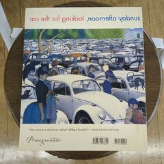 Sunday Afternoon, Looking for the Carの画像