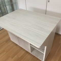 キッチン用作業台の画像