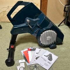 最終値下げサイクルトレーナー　の画像