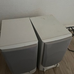 ONKYOスピーカー　の画像