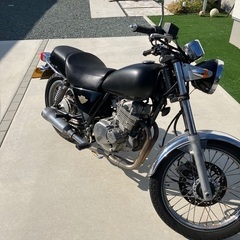 スズキ　ボルティー（250cc）の画像
