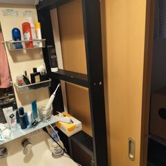 DIY棚