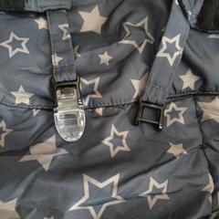 ダッカー　抱っこ用防寒の画像