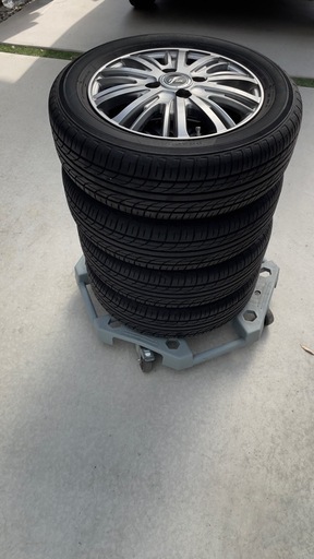 《値下げ！》《早い者勝ち》155/65R 13