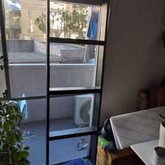 DIY棚の画像