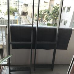 DIY棚の画像