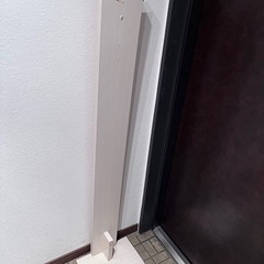 掃除機スタンド