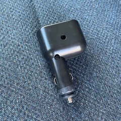 ⭐️シガーソケット⭐️電源⭐️2連⭐️車用品の画像
