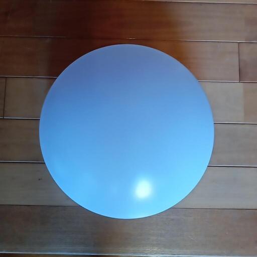 リモコン付きLEDシーリングライト照明