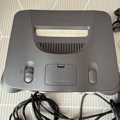 ニンテンドー64セット Amazon.co.jp: NINTENDO64本体 ミッドナイトブルー : Video Games