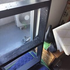 DIY棚の画像