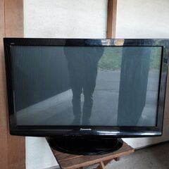 パナソニック　プラズマ　フルハイビジョン　42型