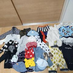 【サイズ80】男の子セット　30アイテム以上