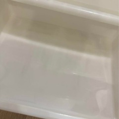 3段収納ケースの画像