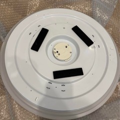 LEDシーリングライトの画像