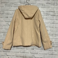 ★売却済み　グラシア　ダッフルコートの画像