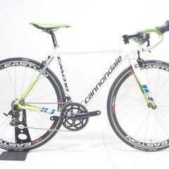 CANNONDALE 「キャノンデール」　CAAD10 105 ...