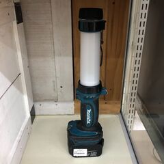 Wa1539  マキタ 充電式ワークライト  ML806