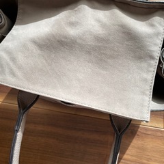 【カシュカシュ】ハンドバッグの画像