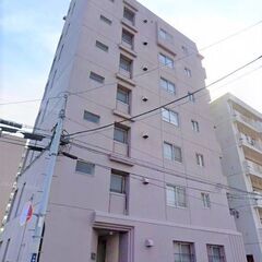 成約済】大町～2DK～郡山駅まで徒歩圏内✨最上階角部屋で眺望の良いお部屋 - 不動産