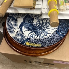 お節料理　和食用　お膳　重箱　丸盆　角盆　お吸い物　の画像