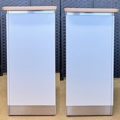 ハイカウンター（OKAMURA /SGシリーズ/受付台）の画像