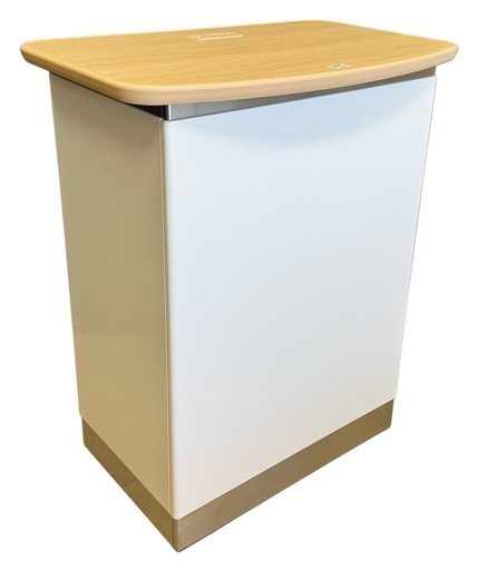 ハイカウンター（OKAMURA /SGシリーズ/受付台）