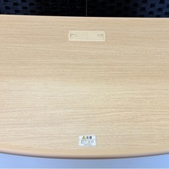 ハイカウンター（OKAMURA /SGシリーズ/受付台）の画像