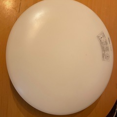 パナソニック パルックLEDシーリングライト ~6畳 工事不要 簡単取り付け LE-PC06D決まりましたの画像