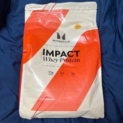 ホエイプロテイン2.5kg