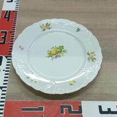 1224-137 MOMOYAMA　大皿