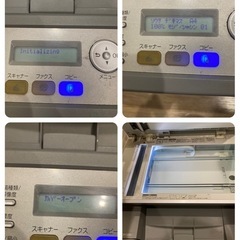 近日削除　IPSIO SP C221SF ブランドリコー　コピー機の画像