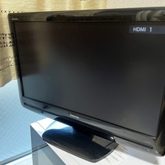 テレビ モニター