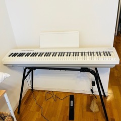 Roland電子ピアノ
