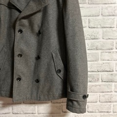 　ハイダウェイニコル　ジャケット　コート　の画像