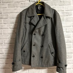 　ハイダウェイニコル　ジャケット　コート　