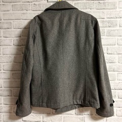 　ハイダウェイニコル　ジャケット　コート　の画像