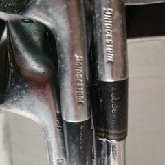 ブリジストンアイアンセット値下げしました！の画像